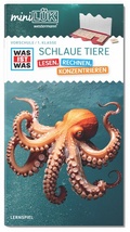 Cover: miniL&Uuml;K - Westermann Lernwelten GmbH
