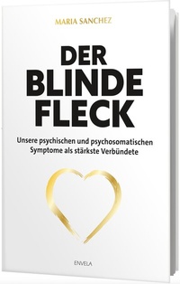 Abbildung von: Der blinde Fleck - Envela GmbH