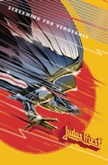 Cover: Judas Priest - Skinless Crow