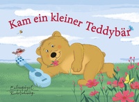 Abbildung von: Kam ein kleiner Teddybär - Eulenspiegel Verlag