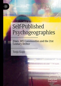 Abbildung von: Self-Published Psychogeographies - Palgrave Macmillan