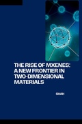 Cover: The Rise of MXenes: A New Frontier in Two-Dimensional Materials - tredition