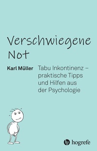 Abbildung von: Verschwiegene Not - Hogrefe