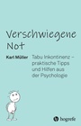 Cover: Verschwiegene Not - Hogrefe