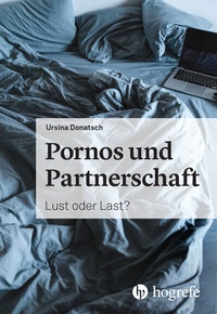 Abbildung von: Pornos und Partnerschaft - Hogrefe