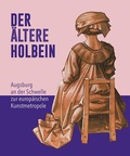 Cover: Der &auml;ltere Holbein - Michael Imhof Verlag