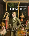 Cover: An die Sch&ouml;nheit Otto Dix - Michael Imhof Verlag