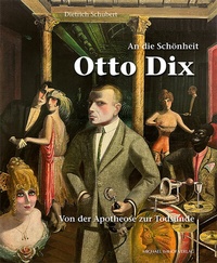 Abbildung von: An die Schönheit Otto Dix - Michael Imhof Verlag