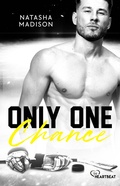 Cover: Only One Chance - beHEARTBEAT