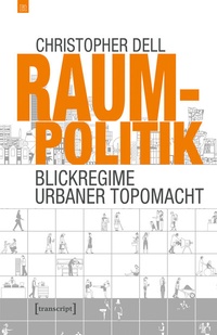 Abbildung von: Raumpolitik - transcript