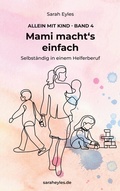 Cover: Mami macht's einfach - BoD - Books on Demand