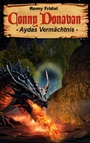 Cover: Conny Donavan - BoD - Books on Demand