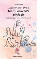 Cover: Mami macht's einfach - BoD - Books on Demand
