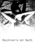 Cover: Maschinerie der Nacht - epubli