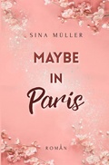 Cover: Maybe in Paris - Tolino Media