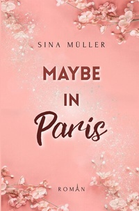 Enlarge image Cover: Maybe in Paris - Tolino Media