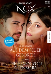 Enlarge image Cover: Nox Band 2 - CORA Verlag