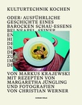 Cover: Kulturtechnik Kochen - Schwabe Verlagsgruppe AG Schwabe Verlag