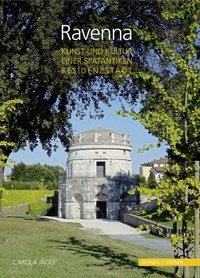 Enlarge image Cover: Ravenna - Schnell & Steiner