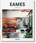 Cover: Eames - TASCHEN