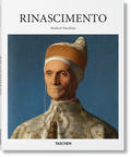 Cover: Rinascimento - TASCHEN