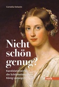 Abbildung von: Nicht schön genug? - Volk Verlag