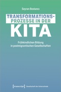 Cover: Transformationsprozesse in der Kita - transcript