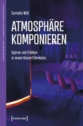 Cover: Atmosph&auml;re komponieren - transcript