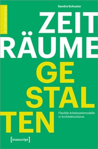 Abbildung von: Zeiträume gestalten - transcript