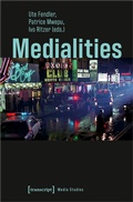 Cover: Medialities - transcript