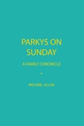Cover: Parkys on Sunday - Cresco