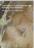 Cover: Preserving the Archaeological Heritage in Aleppo and its Hinterland - Rhema