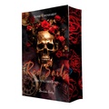 Cover: Red Sails - Der Stolz der Rosen - Sternfeder Verlag