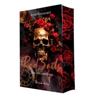 Enlarge image Cover: Red Sails - Der Stolz der Rosen - Sternfeder Verlag