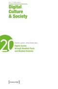 Cover: Digital Culture & Society (DCS) - transcript