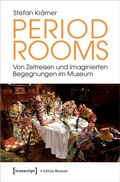 Cover: Period Rooms - transcript