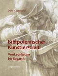 Cover: Bildpolemischer K&uuml;nstlerstreit - ad picturam