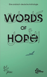 Abbildung von: Words of Hope - edition assemblage