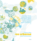 Cover: res urbanae - Thelem