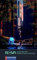 Cover: NOVA 34 - p.machinery