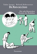 Cover: Die Kata des Judo - Palisander Verlag - Elstner & Elstner GbR