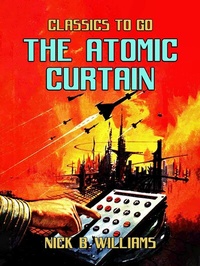 Abbildung von: The Atomic Curtain - OTB eBook publishing