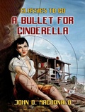 Cover: A Bullet for Cinderella - OTB eBook publishing