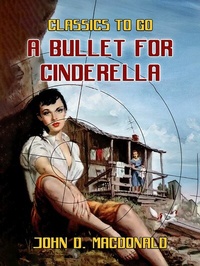 Abbildung von: A Bullet for Cinderella - OTB eBook publishing