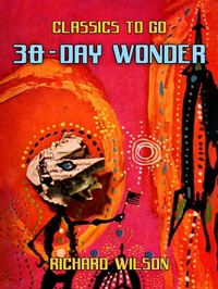 Abbildung von: 30-Day Wonder - OTB eBook publishing