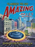 Cover: Amazing Tales Volume 189 - OTB eBook publishing