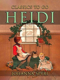 Abbildung von: Heidi - OTB eBook publishing