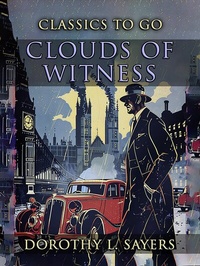Abbildung von: Clouds of Witness - OTB eBook publishing