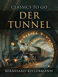 Abbildung von: Der Tunnel - OTB eBook publishing