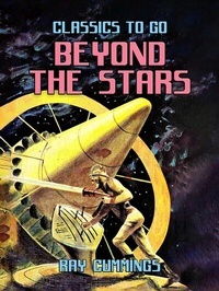 Abbildung von: Beyond The Stars - OTB eBook publishing